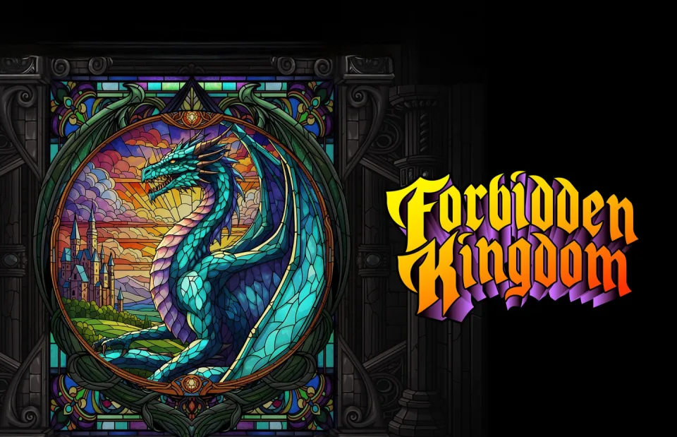 Forbidden Kingdom