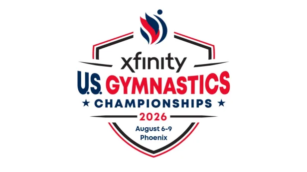 2026 Xfinity US Gymnastics Championships - Sr Womens Day 1