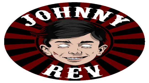 JOHNNY REV / THE HALLOW / SCUF / TED STRIKER