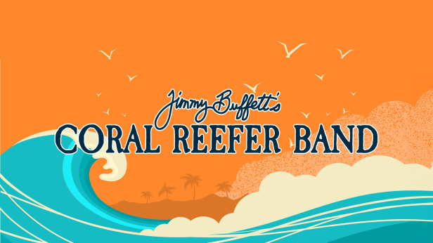 The Coral Reefer Band
