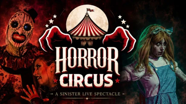 Horror Circus