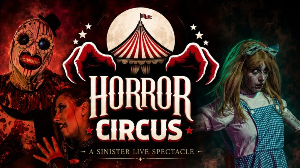Horror Circus