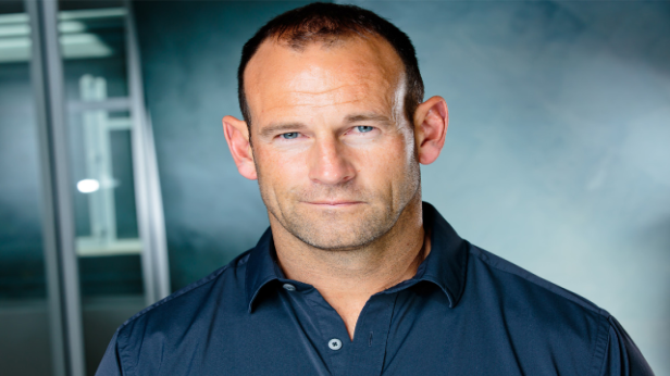 David Nihill: Taking Tangents Tour