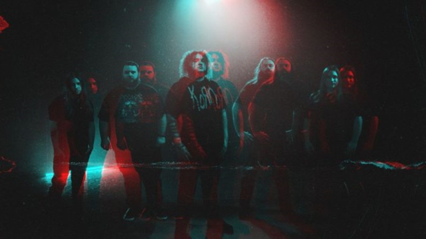 Seilies - Un-Broken - Embers Rise - Inherit The Earth