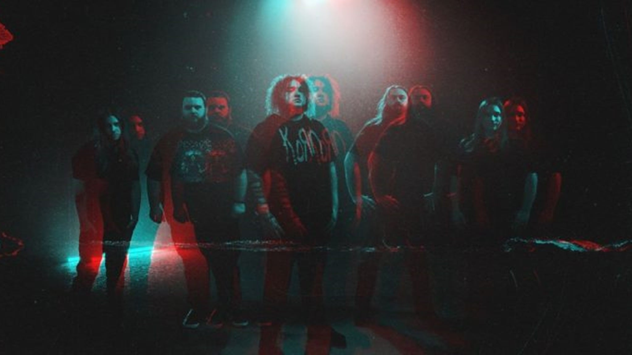 Seilies - Un-Broken - Embers Rise - Inherit The Earth