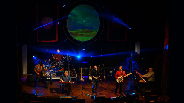 Echoes: The American Pink Floyd (21+ Event)