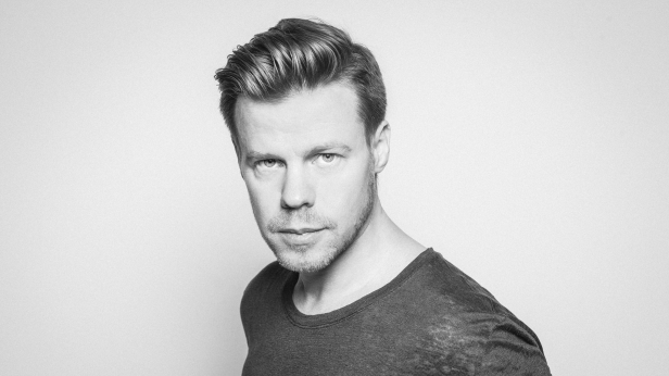 Dreamstate Presents: Ferry Corsten