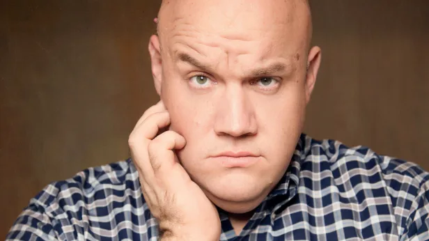 Netflix Is A Joke Presents: Guy Branum: Be Fruitful