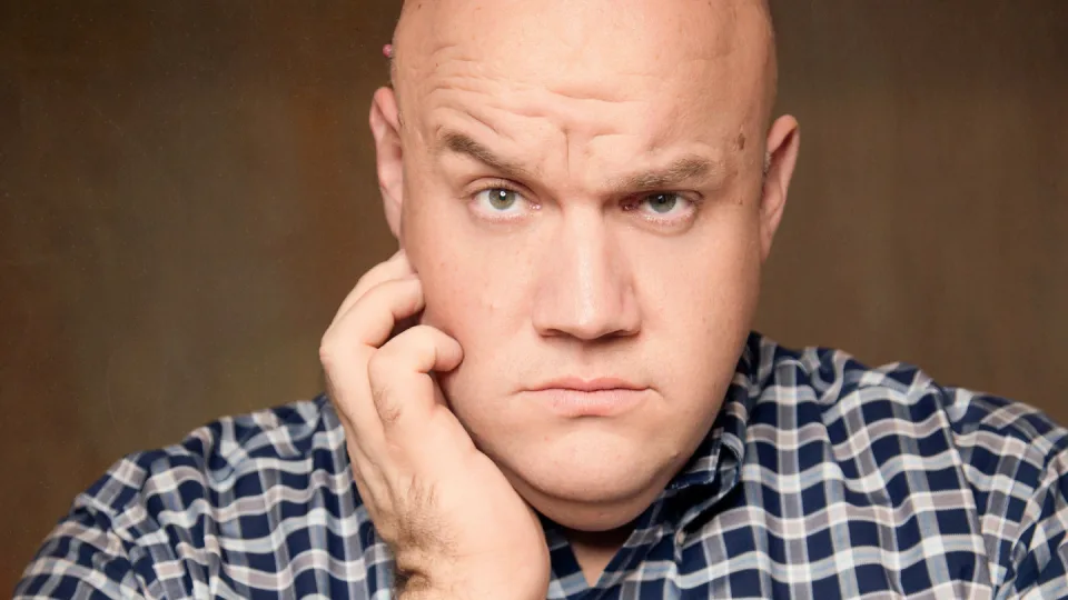 Guy Branum