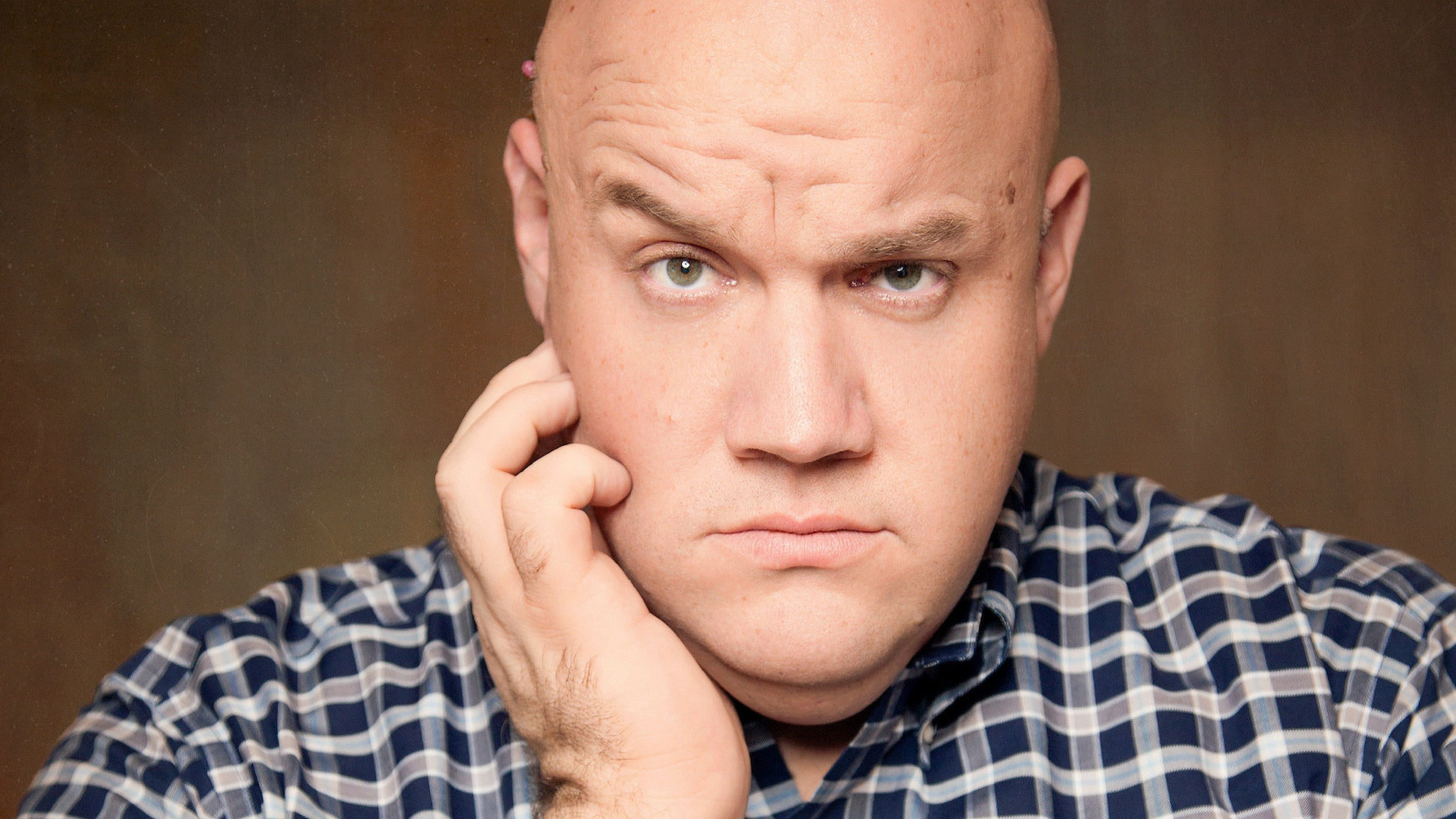 Be Fruitful w/ Guy Branum