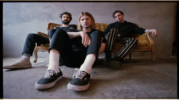 Dinosaur Pile-Up, untitled