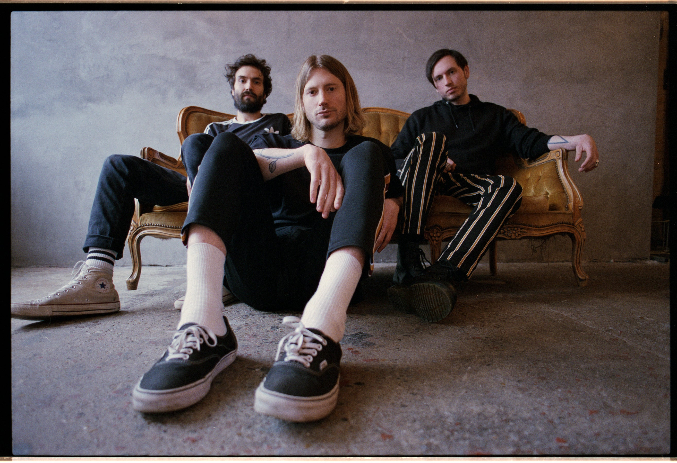 DINOSAUR PILE-UP