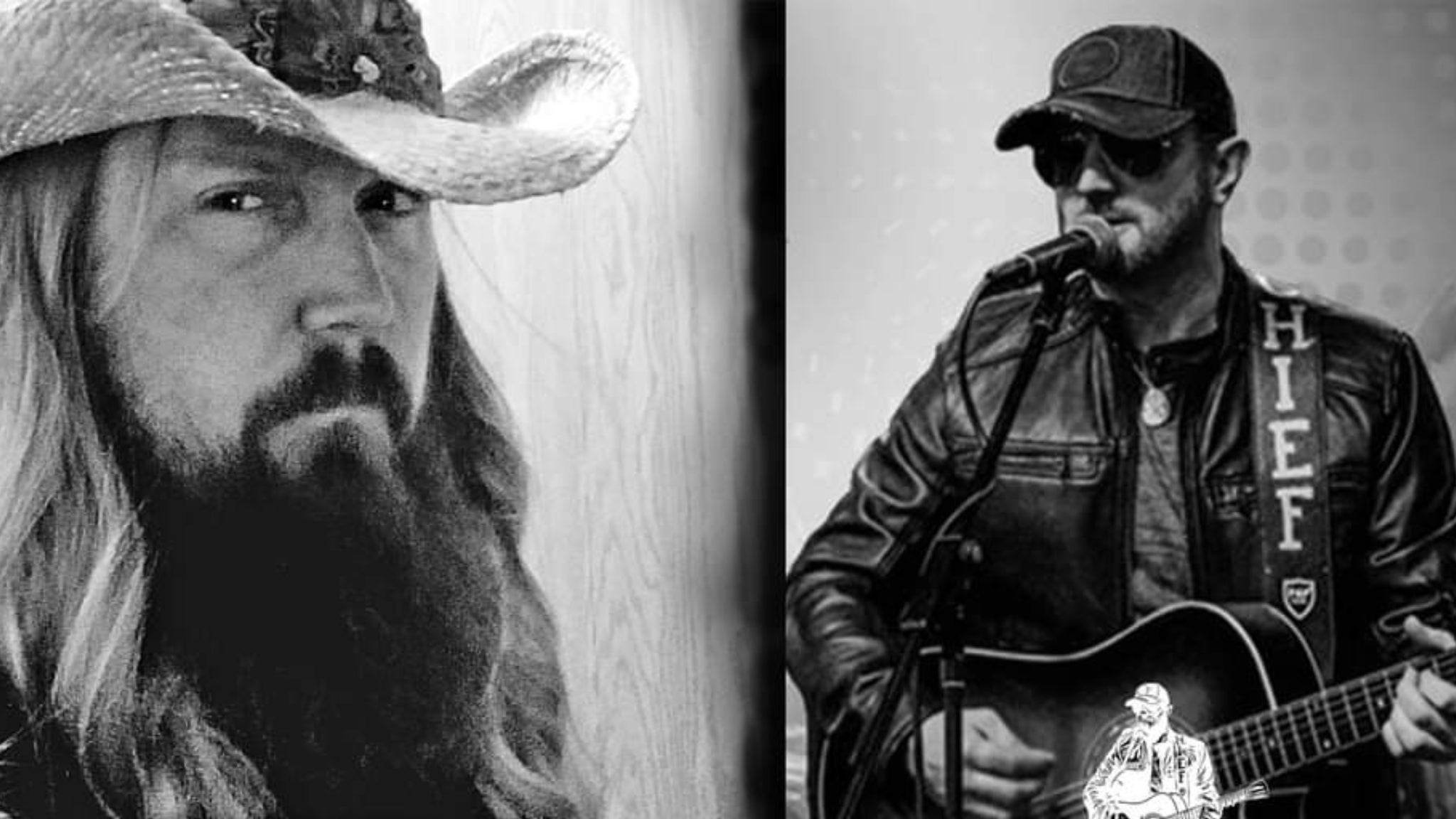 Tennessee Whiskey: Chris Stapleton Tribute & Eric Church Experience