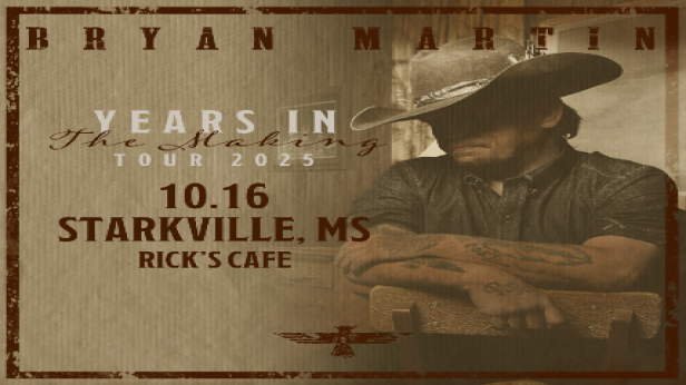 Bryan Martin