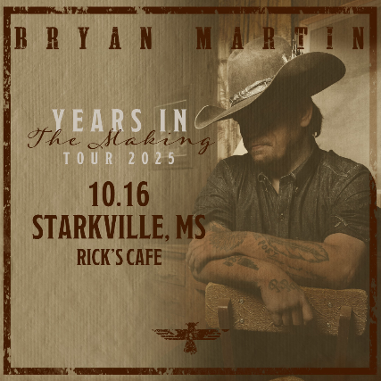 Bryan Martin