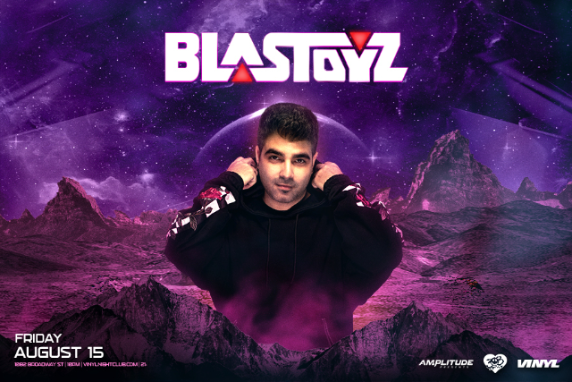Blastoyz