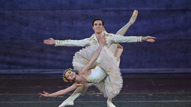 30th International Ballet Festival of Miami / 2025