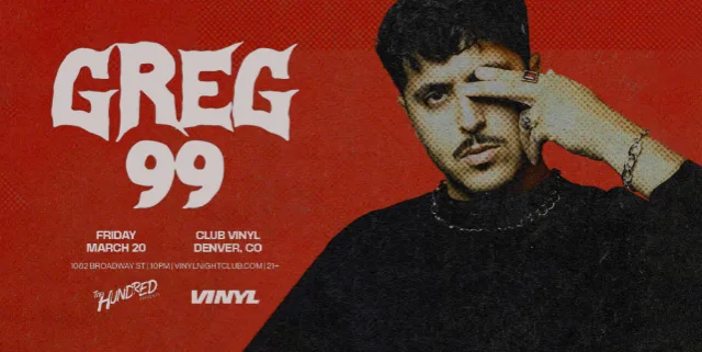 Greg 99