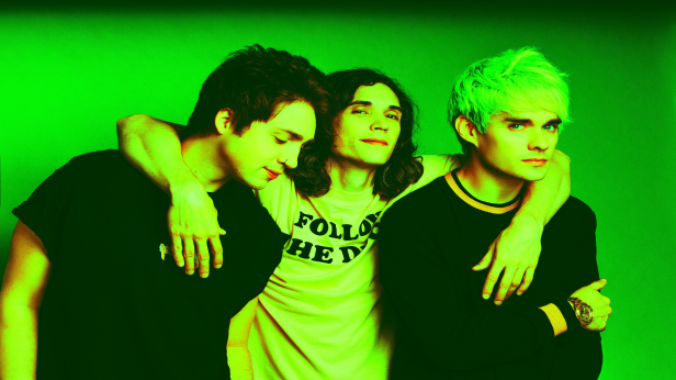 SOLD OUT - Waterparks