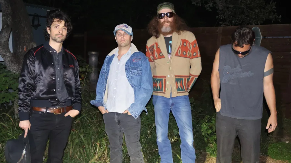 The Weary Boys w/ The Wyatt Weaver Band