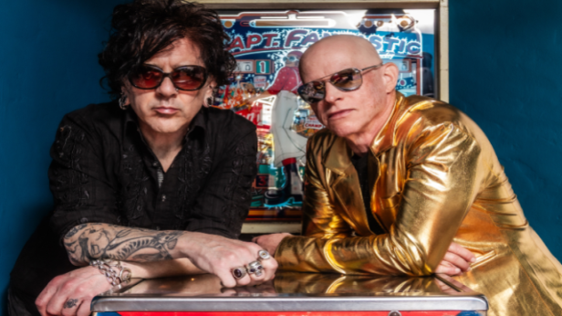 7Horse: Double Summertime Tour featuring the music of dada