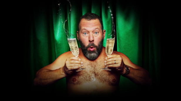 BERT KREISCHER: PERMISSION TO PARTY
