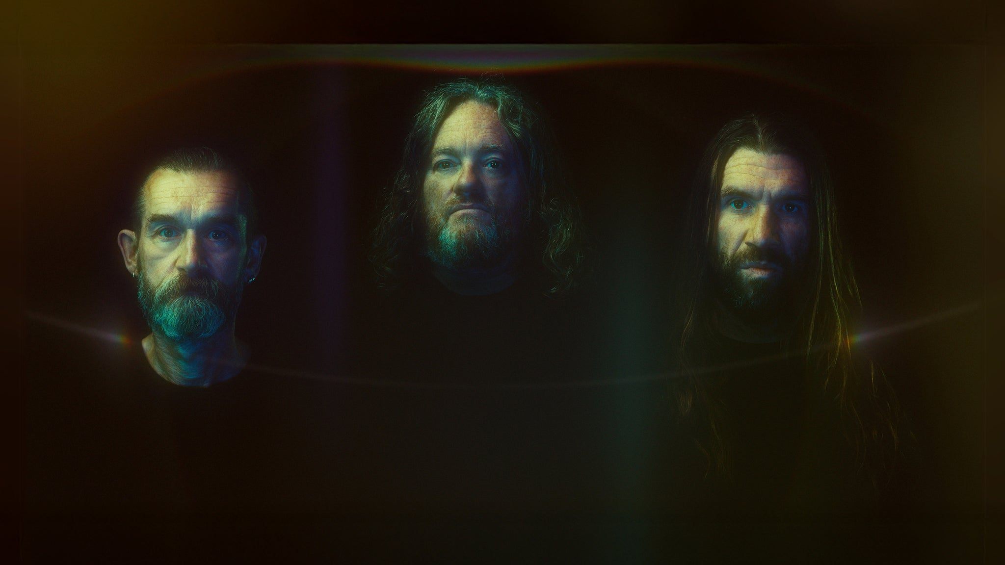 Church of the 8th Day Presents: Conan / Mares of Thrace / The Sixes