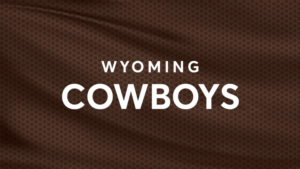 Wyoming Cowboys Football vs. Hawaii Rainbow Warriors Football