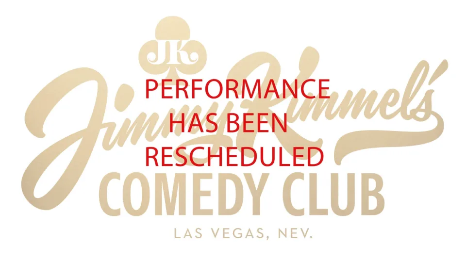 Jimmy Kimmel's Comedy Club - Las Vegas