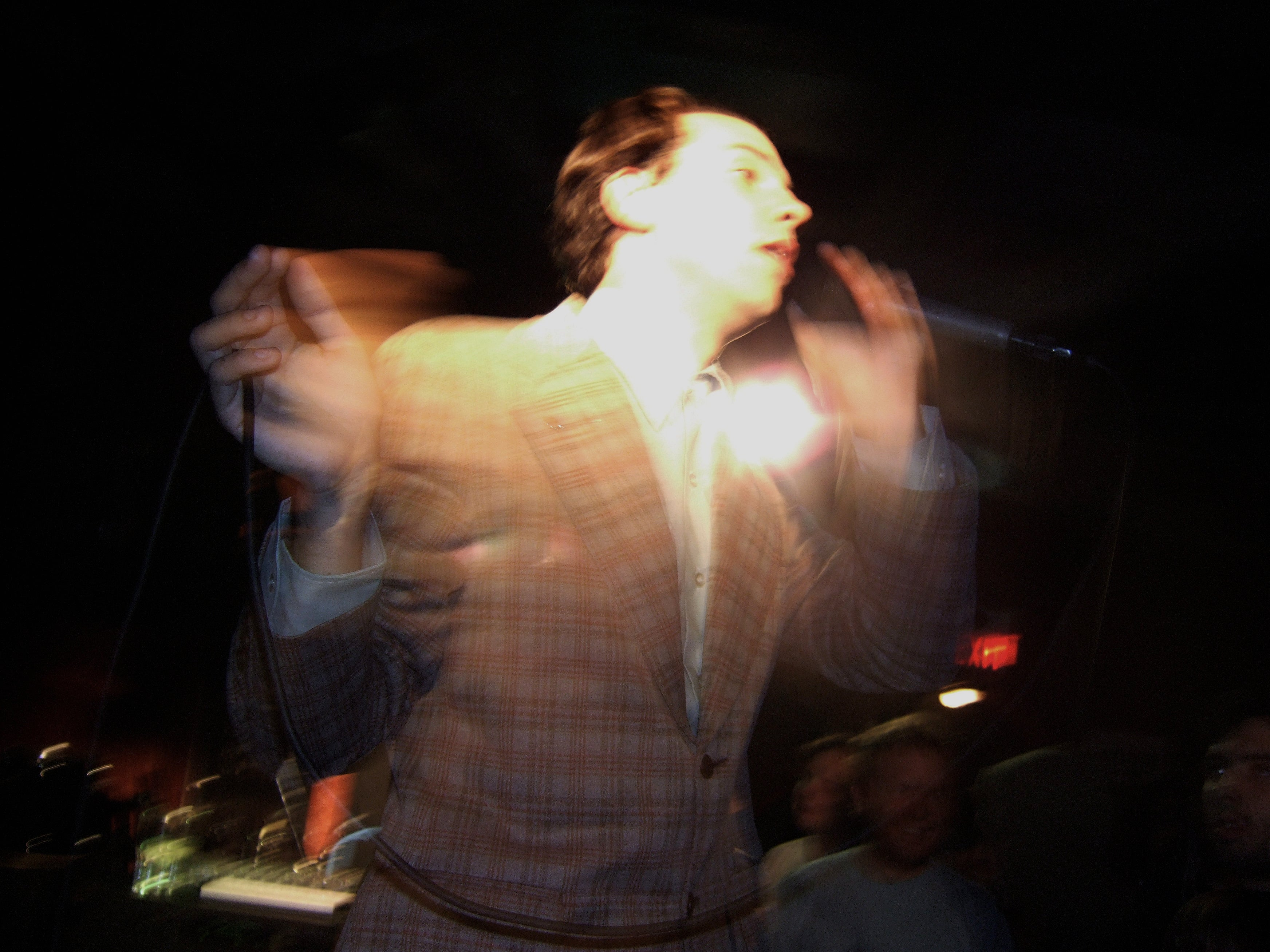 DEAD OF WINTER 2025 with Mattress, Hard Neutral, Neon Prairie Dogs and Lu