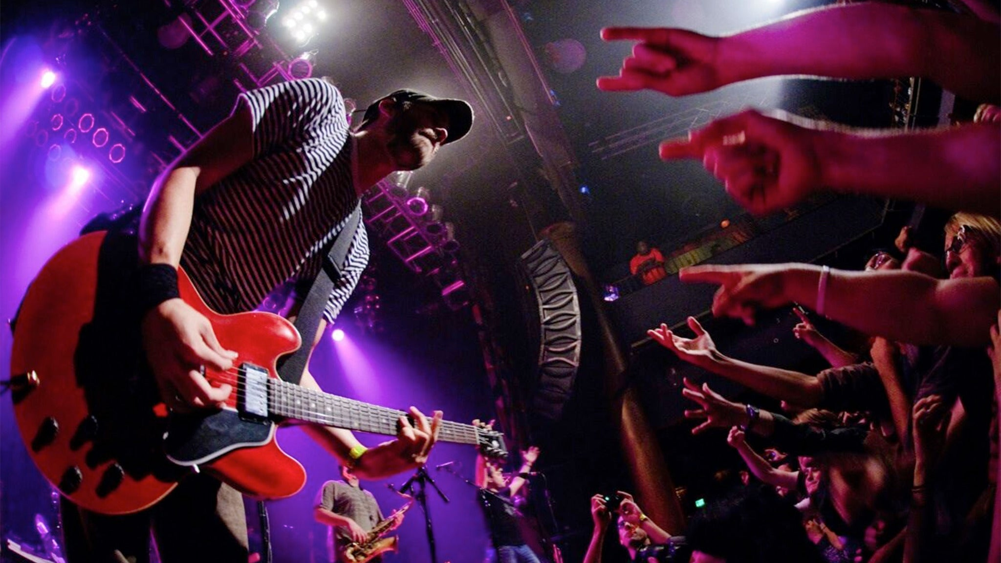 Streetlight Manifesto: Bandits of the Acoustic Revolution