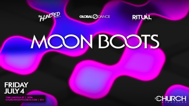 Moon Boots