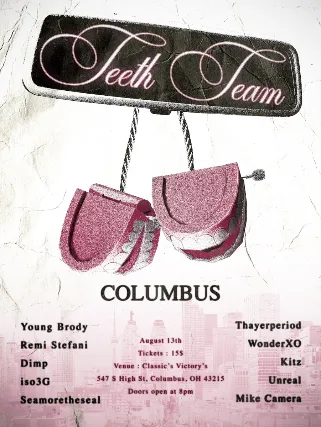 TeethTeam