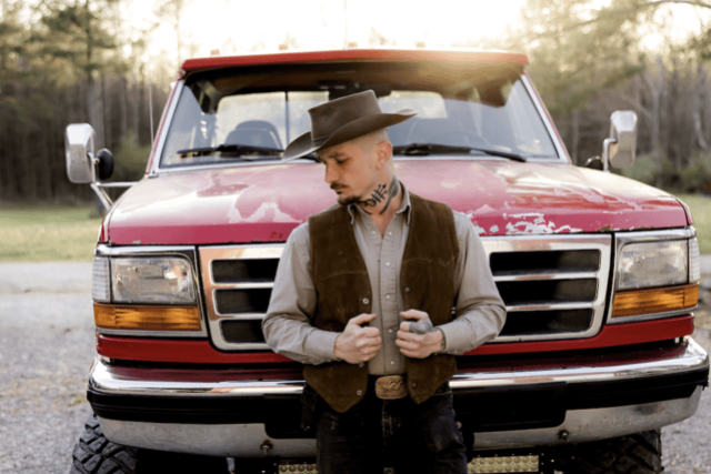 Benjamin Tod and the Inline Six 2026 Tour