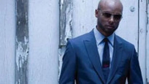 Kenny Lattimore & Raheem DeVaughn