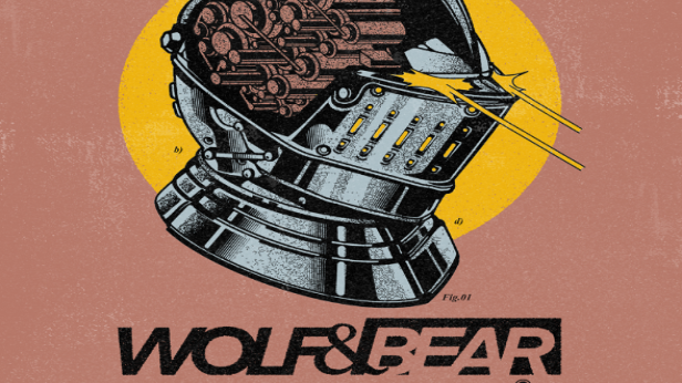Wolf and Bear, Andres, Lucrecia