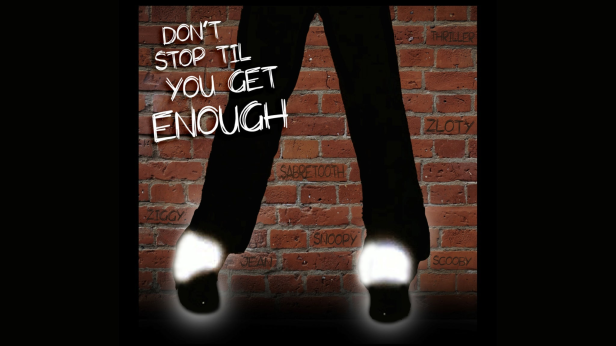 Future Dance presents "Don't Stop Til you Get Enough"