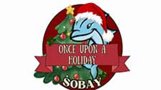 "Once Upon A Holiday" 2025 SoBay Holiday Show
