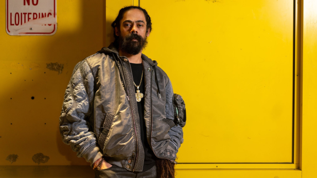Damian Jr. Gong Marley