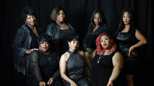 Divas of Eastwood