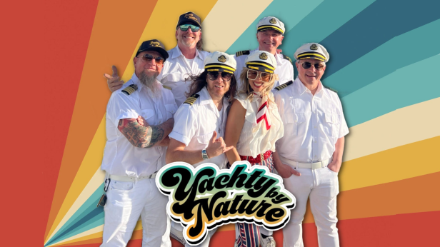 Yachty By Nature