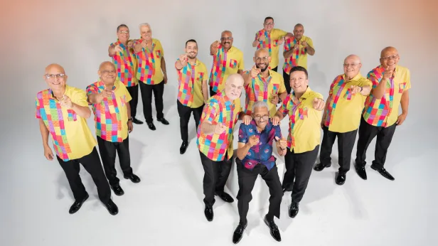 El Gran Combo