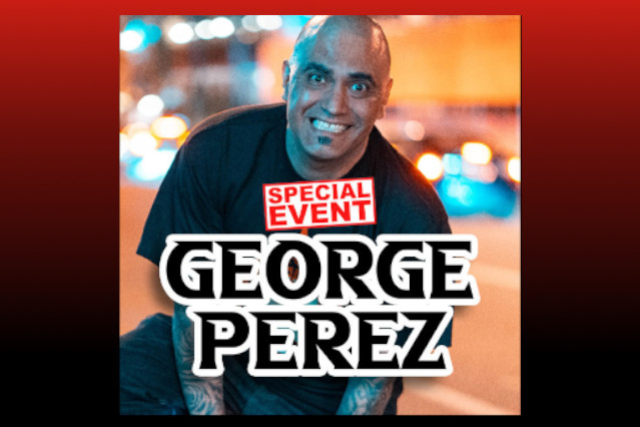 George Perez