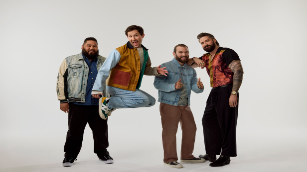 Dance Gavin Dance with Special Guests