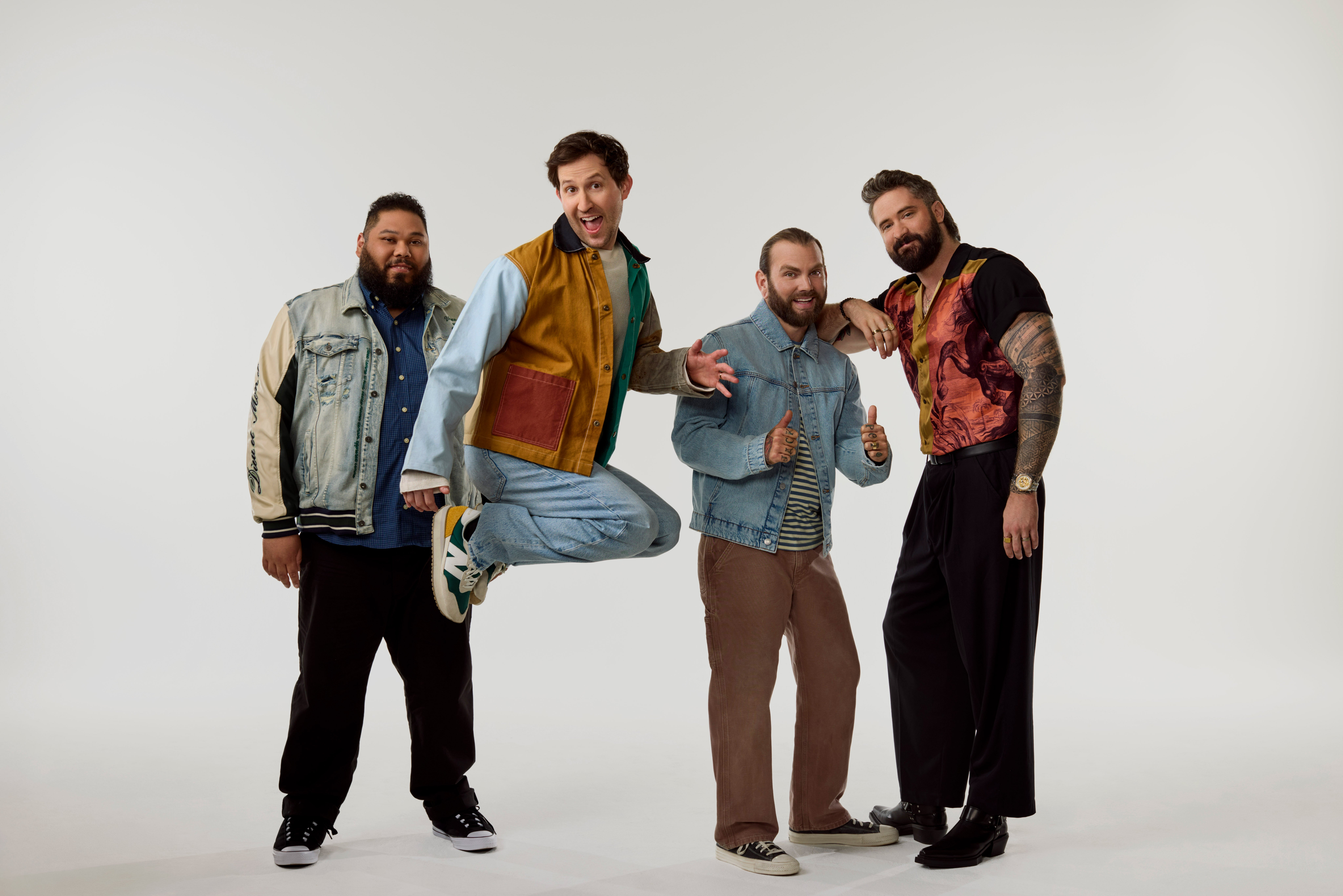 Dance Gavin Dance with Special Guests