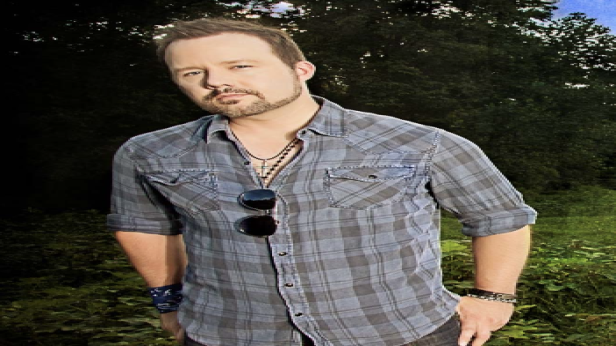 In The Round with Deric Ruttan & friends
