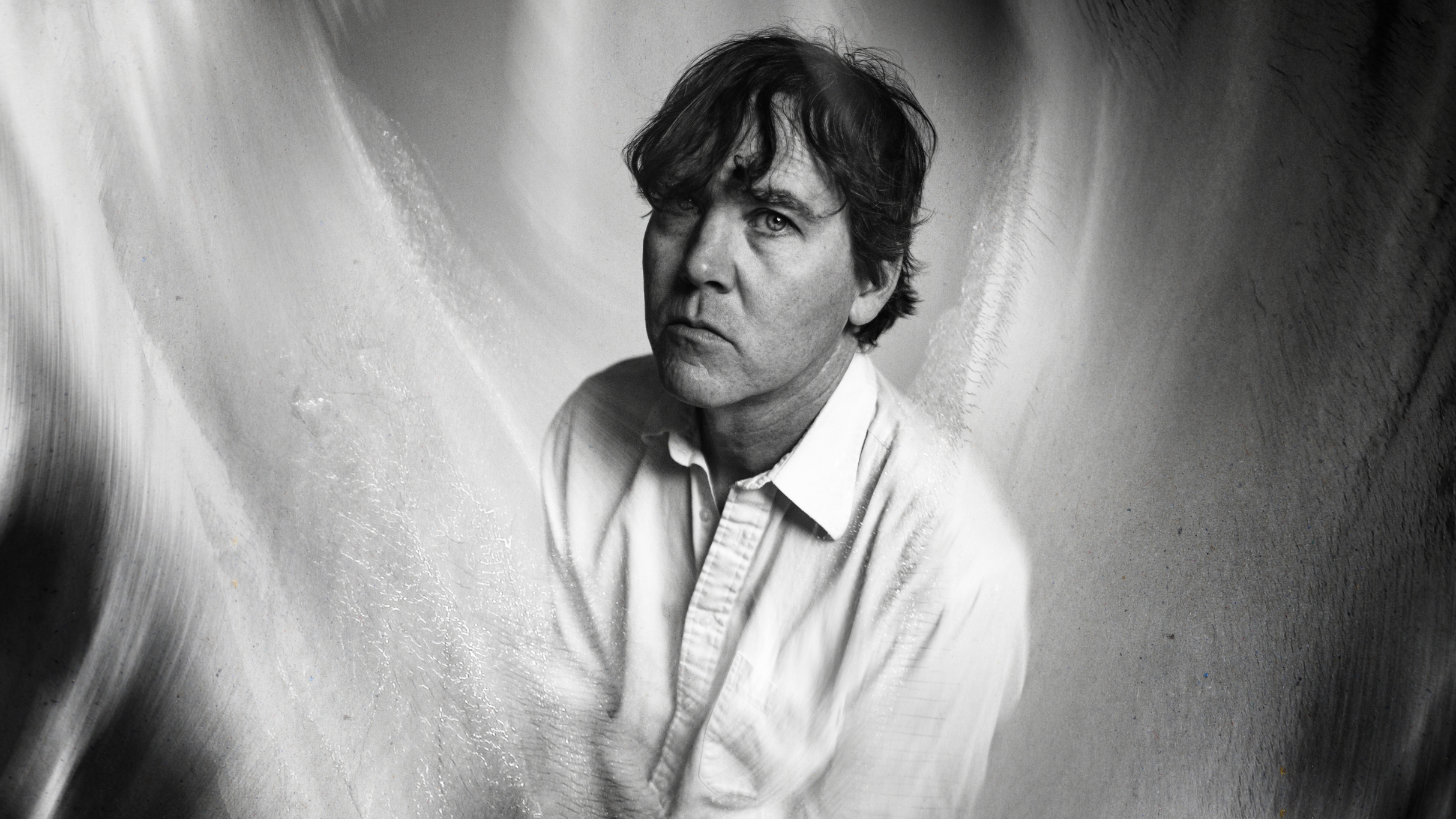 Cass McCombs w/ Hand Habits (solo)