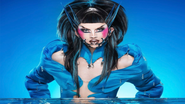 Pride Drag Brunch w/ Lydia "B" Kollins