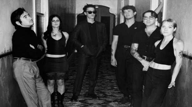 The Buttertones - Night Blooming Jasmine U.S. Tour 2025