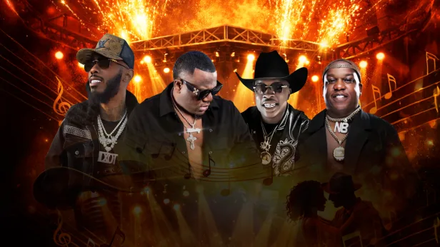 Southern Soul Rising Stars